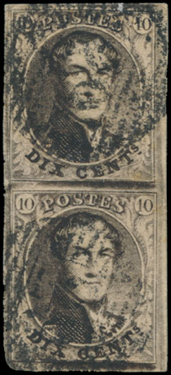 Lot 1031 - Epauletten 20 cent. Plaat II Perceptie -  Van Looy & Van Looy Sale #176 , Special Classic Europe