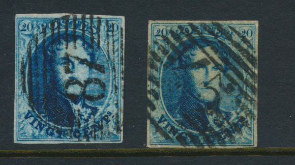Lot 1108 - Epauletten Geplaat - Van Looy & Van Looy Sale #176 , Special Classic Europe Lot 1108 - Epauletten Geplaat - Van Looy & Van Looy Sale #176 , Special Classic Europe