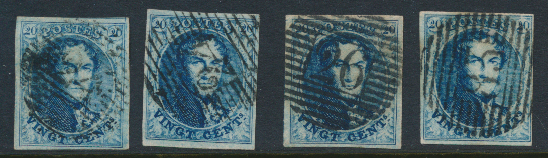 Lot 1112 - Epauletten Geplaat - Van Looy & Van Looy Sale #176 , Special Classic Europe Lot 1112 - Epauletten Geplaat - Van Looy & Van Looy Sale #176 , Special Classic Europe