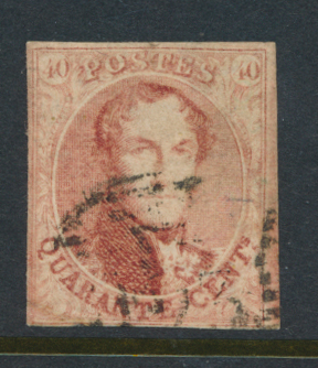 Lot 1167 - Medaillons wmk. in kader 20 cent. Perceptie - Van Looy & Van Looy Sale #176 , Special Classic Europe Lot 1167 - Medaillons wmk. in kader 20 cent. Perceptie - Van Looy & Van Looy Sale #176 , Special Classic Europe