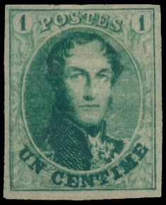 Lot 1201 - Medaillons wmk. zonder kader 10 cent. Algemeen - Van Looy & Van Looy Sale #176 , Special Classic Europe Lot 1201 - Medaillons wmk. zonder kader 10 cent. Algemeen - Van Looy & Van Looy Sale #176 , Special Classic Europe