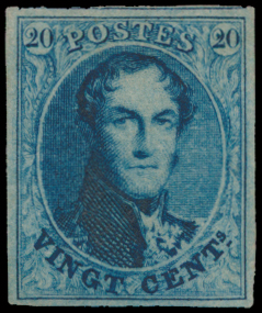 Lot 1210 - Medaillons wmk. zonder kader 10 cent. Perceptie - Van Looy & Van Looy Sale #176 , Special Classic Europe Lot 1210 - Medaillons wmk. zonder kader 10 cent. Perceptie - Van Looy & Van Looy Sale #176 , Special Classic Europe
