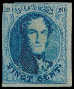 Lot 1212 - Medaillons wmk. zonder kader 10 cent. Perceptie - Van Looy & Van Looy Sale #176 , Special Classic Europe Lot 1212 - Medaillons wmk. zonder kader 10 cent. Perceptie - Van Looy & Van Looy Sale #176 , Special Classic Europe