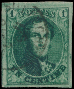 Lot 1214 - Medaillons wmk. zonder kader 10 cent. Perceptie - Van Looy & Van Looy Sale #176 , Special Classic Europe Lot 1214 - Medaillons wmk. zonder kader 10 cent. Perceptie - Van Looy & Van Looy Sale #176 , Special Classic Europe