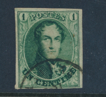 Lot 1215 - Medaillons wmk. zonder kader 10 cent. Perceptie - Van Looy & Van Looy Sale #176 , Special Classic Europe Lot 1215 - Medaillons wmk. zonder kader 10 cent. Perceptie - Van Looy & Van Looy Sale #176 , Special Classic Europe