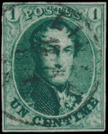 Lot 1219 - Medaillons wmk. zonder kader 10 cent. Perceptie - Van Looy & Van Looy Sale #176 , Special Classic Europe Lot 1219 - Medaillons wmk. zonder kader 10 cent. Perceptie - Van Looy & Van Looy Sale #176 , Special Classic Europe