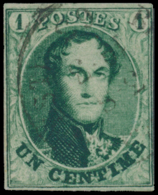 Lot 1226 - Medaillons wmk. zonder kader 10 cent. Perceptie - Van Looy & Van Looy Sale #176 , Special Classic Europe Lot 1226 - Medaillons wmk. zonder kader 10 cent. Perceptie - Van Looy & Van Looy Sale #176 , Special Classic Europe