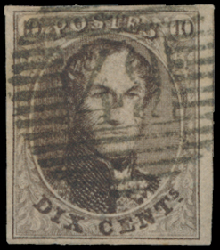 Lot 1241 - Medaillons wmk. zonder kader 10 cent. Distributie en speciale stempels - Van Looy & Van Looy Sale #176 , Special Classic Europe Lot 1241 - Medaillons wmk. zonder kader 10 cent. Distributie en speciale stempels - Van Looy & Van Looy Sale #176 , Special Classic Europe