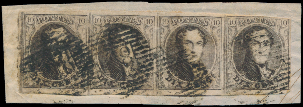 Lot 1251 - Medaillons wmk. zonder kader 10 cent. Samenstellingen - Van Looy & Van Looy Sale #176 , Special Classic Europe Lot 1251 - Medaillons wmk. zonder kader 10 cent. Samenstellingen - Van Looy & Van Looy Sale #176 , Special Classic Europe