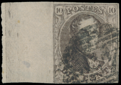 Lot 1254 - Medaillons wmk. zonder kader 20 cent. Perceptie - Van Looy & Van Looy Sale #176 , Special Classic Europe Lot 1254 - Medaillons wmk. zonder kader 20 cent. Perceptie - Van Looy & Van Looy Sale #176 , Special Classic Europe