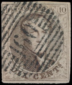 Lot 1258 - Medaillons wmk. zonder kader 20 cent. Perceptie - Van Looy & Van Looy Sale #176 , Special Classic Europe Lot 1258 - Medaillons wmk. zonder kader 20 cent. Perceptie - Van Looy & Van Looy Sale #176 , Special Classic Europe