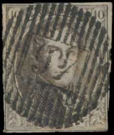Lot 1269 - Medaillons wmk. zonder kader 20 cent. Samenstellingen - Van Looy & Van Looy Sale #176 , Special Classic Europe Lot 1269 - Medaillons wmk. zonder kader 20 cent. Samenstellingen - Van Looy & Van Looy Sale #176 , Special Classic Europe