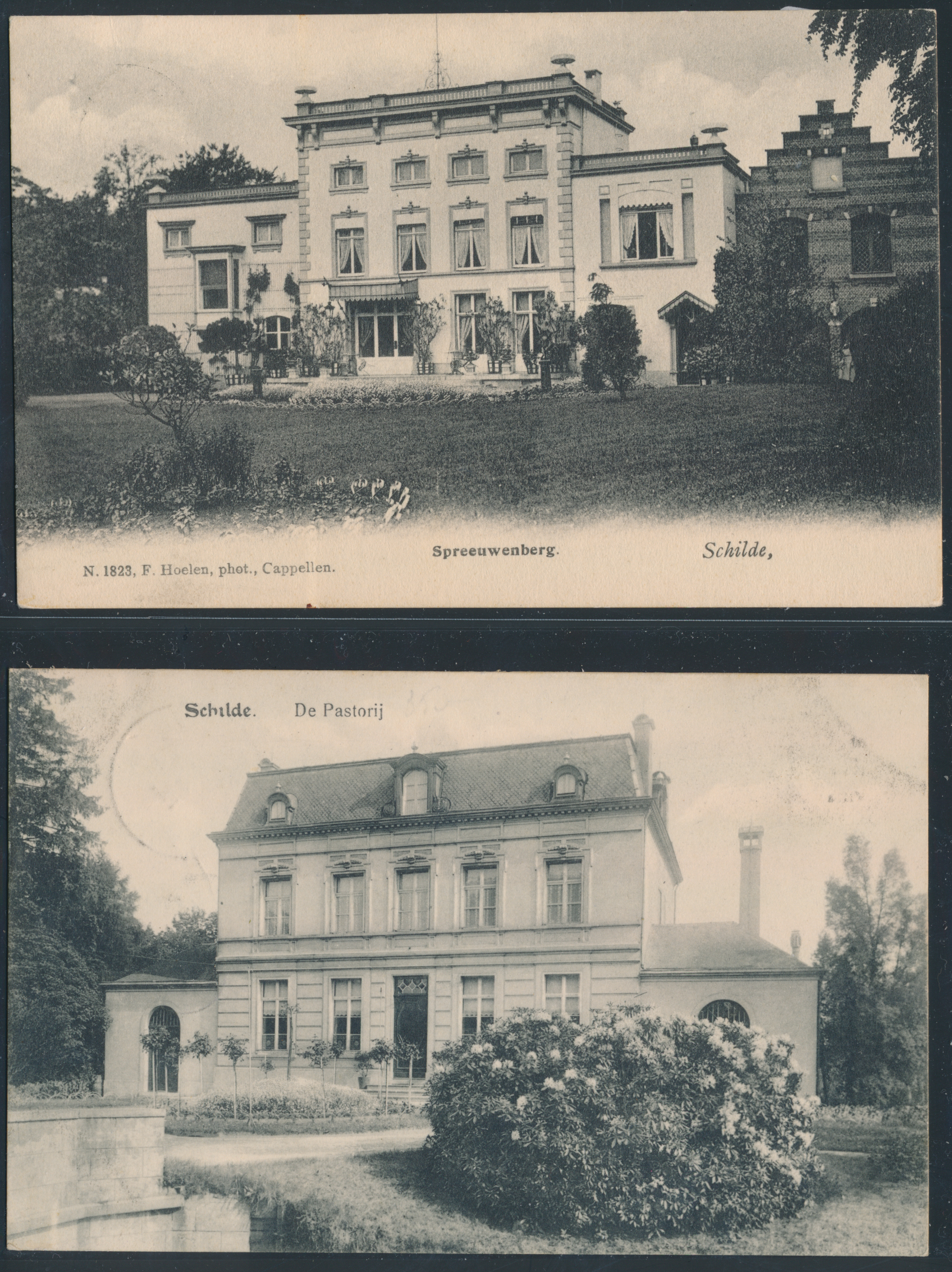 Lot 129 - belgië Provincie Antwerpen Diverse plaatsen - Van Looy & Van Looy Sale #176 , Special Classic Europe Lot 129 - belgië Provincie Antwerpen Diverse plaatsen - Van Looy & Van Looy Sale #176 , Special Classic Europe