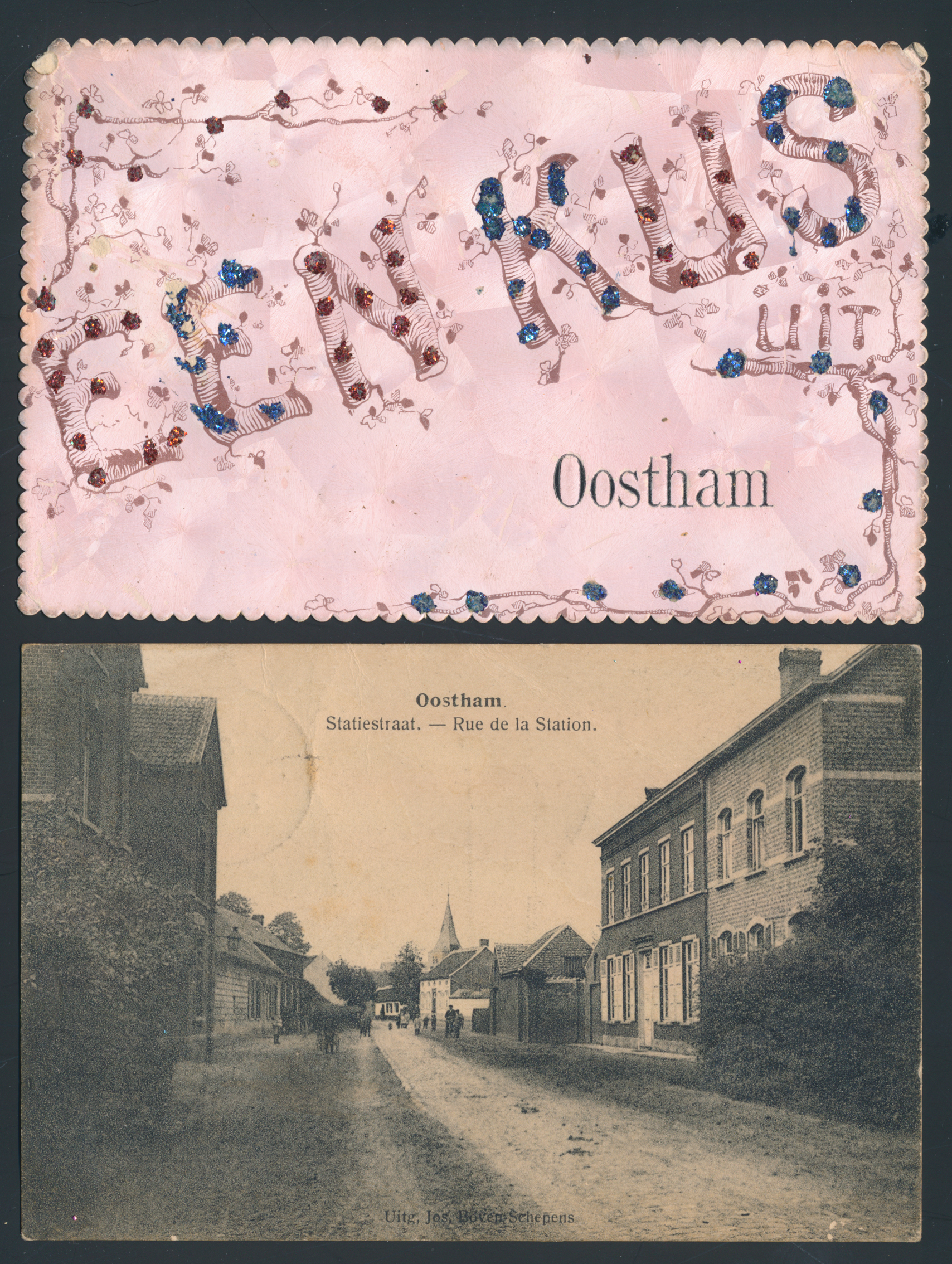 Lot 170 - belgië Provincie Vlaams Brabant Diverse plaatsen - Van Looy & Van Looy Sale #176 , Special Classic Europe Lot 170 - belgië Provincie Vlaams Brabant Diverse plaatsen - Van Looy & Van Looy Sale #176 , Special Classic Europe