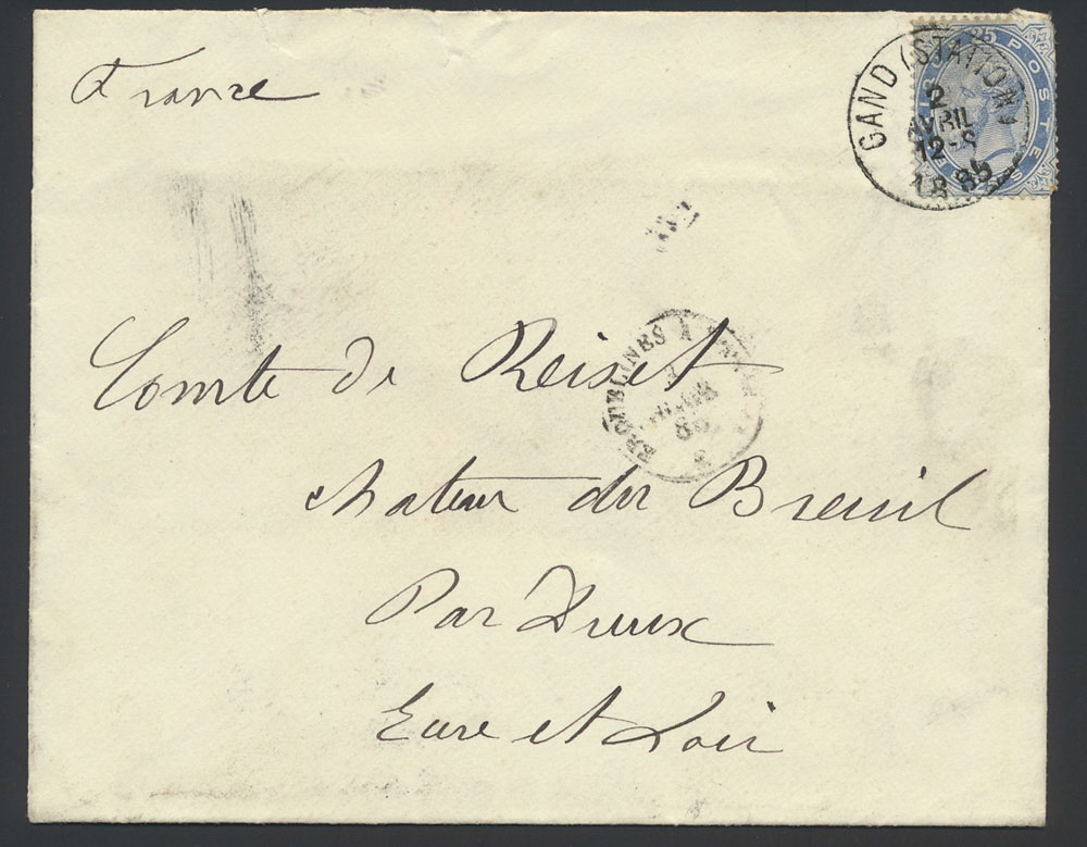 Lot 1840 - Uitgifte 1869 Leopold II Gebruikt Samenstellingen - Van Looy & Van Looy Sale #176 , Special Classic Europe Lot 1840 - Uitgifte 1869 Leopold II Gebruikt Samenstellingen - Van Looy & Van Looy Sale #176 , Special Classic Europe