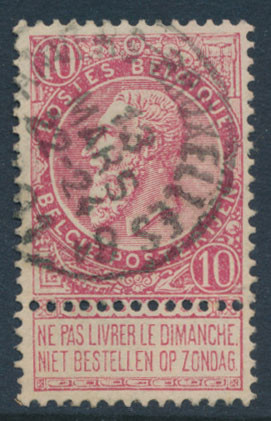 Lot 1898 - Uitgifte 1893 Fijne baard - Van Looy & Van Looy Sale #176 , Special Classic Europe Lot 1898 - Uitgifte 1893 Fijne baard - Van Looy & Van Looy Sale #176 , Special Classic Europe