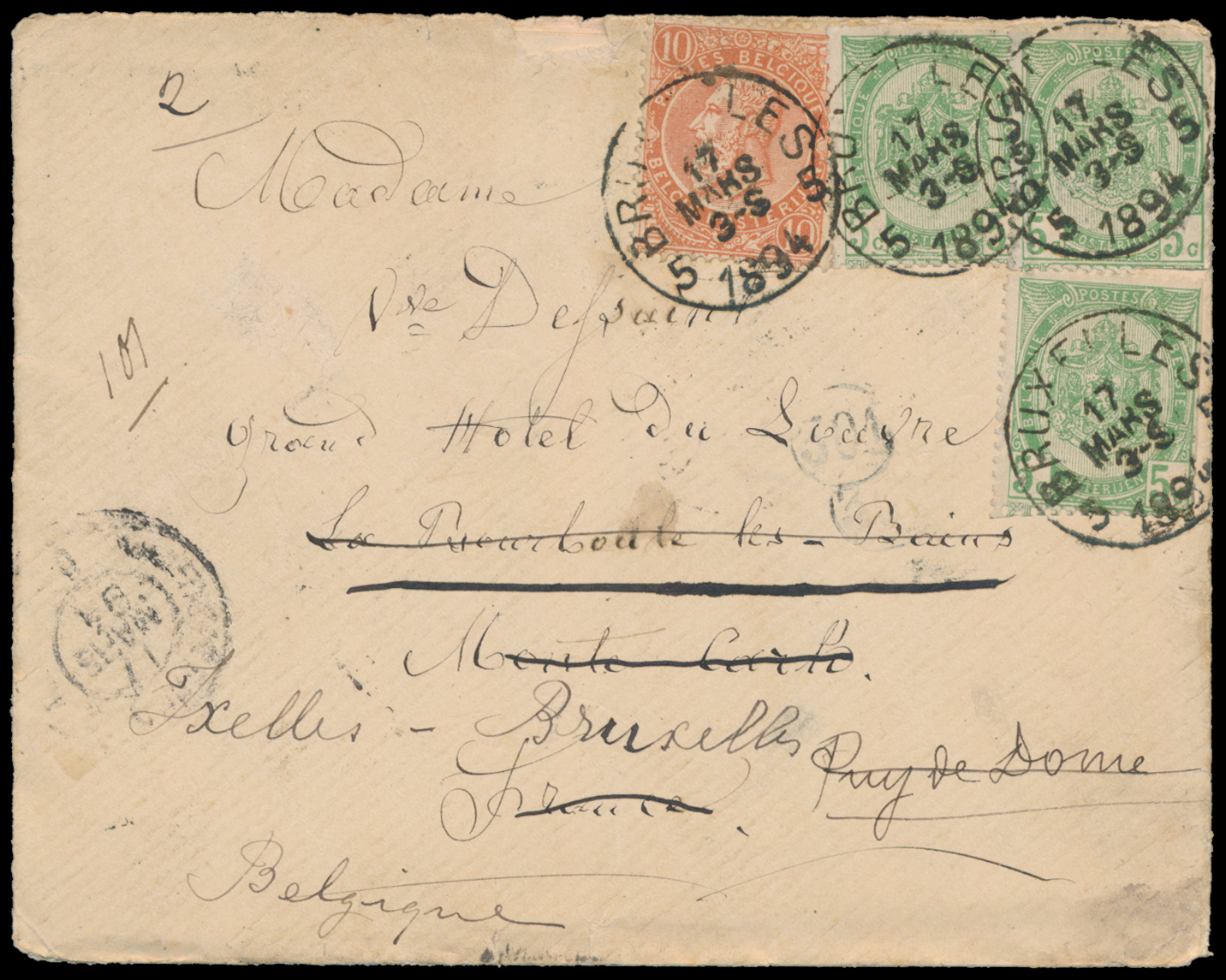 Lot 1901 - Uitgifte 1893 Fijne baard - Van Looy & Van Looy Sale #176 , Special Classic Europe Lot 1901 - Uitgifte 1893 Fijne baard - Van Looy & Van Looy Sale #176 , Special Classic Europe