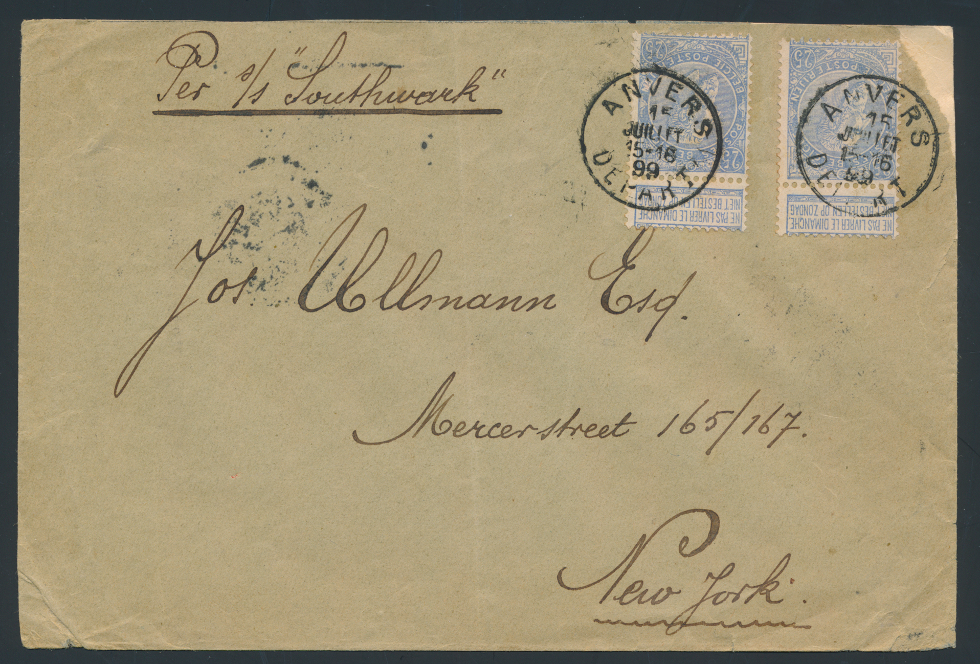Lot 1902 - Uitgifte 1893 Fijne baard - Van Looy & Van Looy Sale #176 , Special Classic Europe Lot 1902 - Uitgifte 1893 Fijne baard - Van Looy & Van Looy Sale #176 , Special Classic Europe