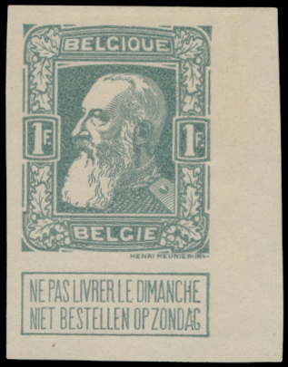 Lot 1913 - Uitgifte 1893 Fijne baard Gebruikt - Van Looy & Van Looy Sale #176 , Special Classic Europe Lot 1913 - Uitgifte 1893 Fijne baard Gebruikt - Van Looy & Van Looy Sale #176 , Special Classic Europe