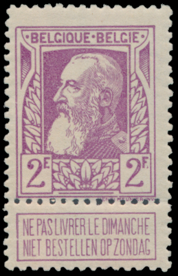 Lot 1917 - Uitgifte 1893 Fijne baard Gebruikt - Van Looy & Van Looy Sale #176 , Special Classic Europe Lot 1917 - Uitgifte 1893 Fijne baard Gebruikt - Van Looy & Van Looy Sale #176 , Special Classic Europe