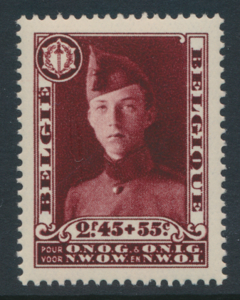 Lot 2111 - Uitgifte 1919 Koning Albert met helm - Van Looy & Van Looy Sale #176 , Special Classic Europe Lot 2111 - Uitgifte 1919 Koning Albert met helm - Van Looy & Van Looy Sale #176 , Special Classic Europe