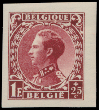 Lot 2128 - Uitgifte 1921 Kleine Montenez - Van Looy & Van Looy Sale #176 , Special Classic Europe Lot 2128 - Uitgifte 1921 Kleine Montenez - Van Looy & Van Looy Sale #176 , Special Classic Europe