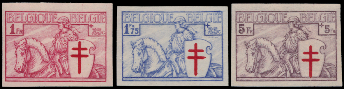 Lot 2130 - Uitgifte 1921 Kleine Montenez - Van Looy & Van Looy Sale #176 , Special Classic Europe Lot 2130 - Uitgifte 1921 Kleine Montenez - Van Looy & Van Looy Sale #176 , Special Classic Europe