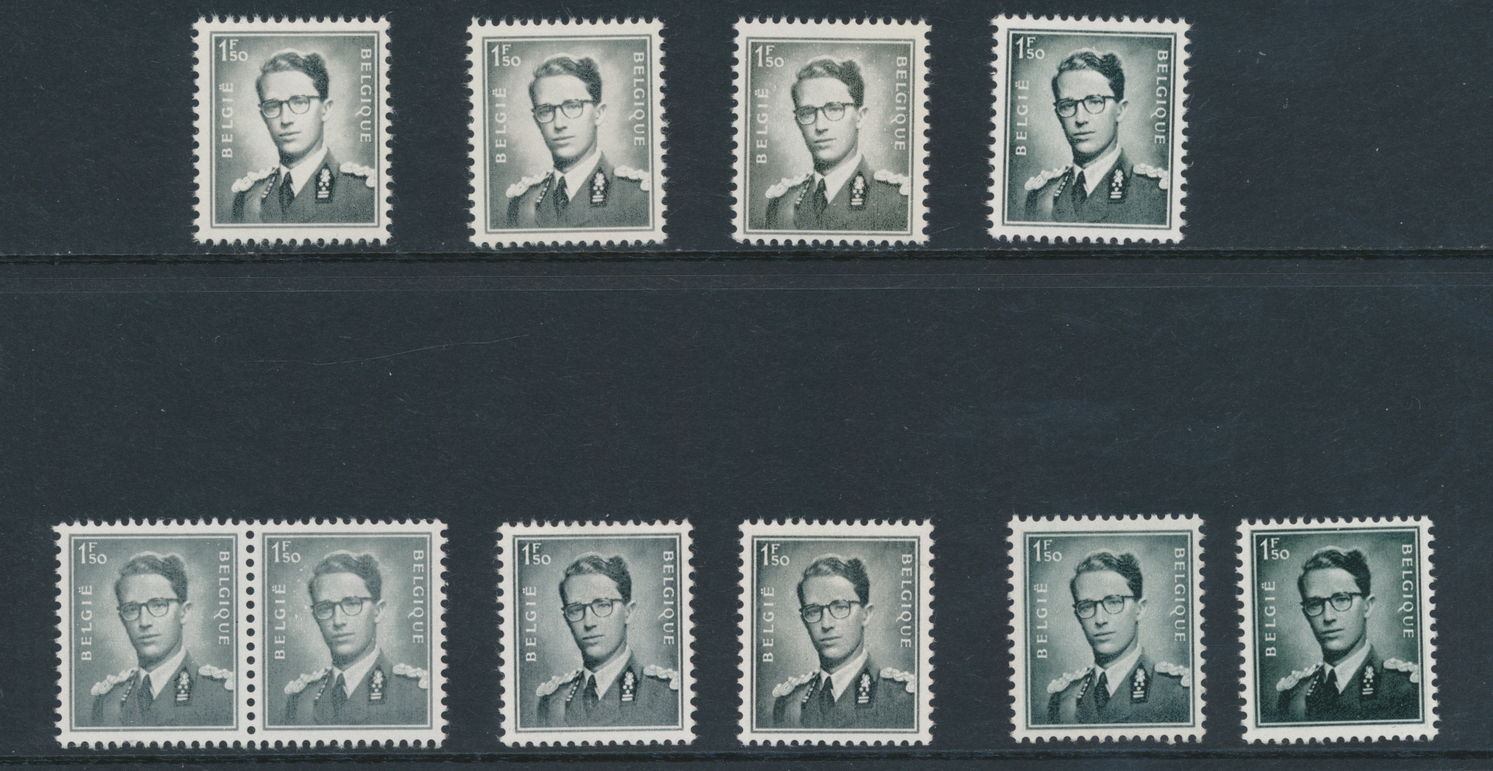 Lot 2262 - W.O.II Documenten en Brieven - Van Looy & Van Looy Sale #176 , Special Classic Europe Lot 2262 - W.O.II Documenten en Brieven - Van Looy & Van Looy Sale #176 , Special Classic Europe
