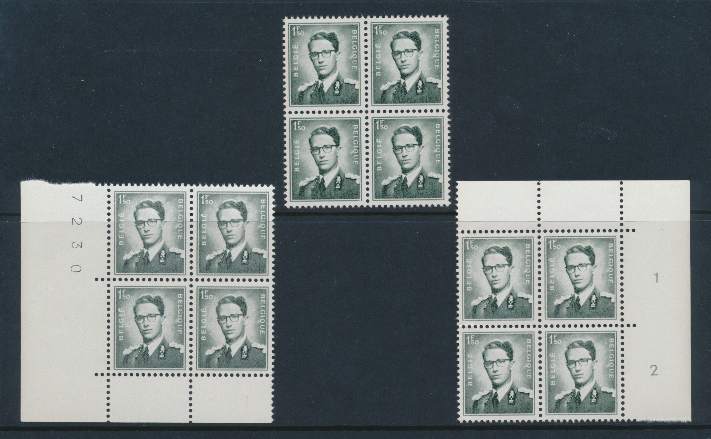 Lot 2268 - W.O.II Documenten en brieven NA W.O. II - Van Looy & Van Looy Sale #176 , Special Classic Europe Lot 2268 - W.O.II Documenten en brieven NA W.O. II - Van Looy & Van Looy Sale #176 , Special Classic Europe