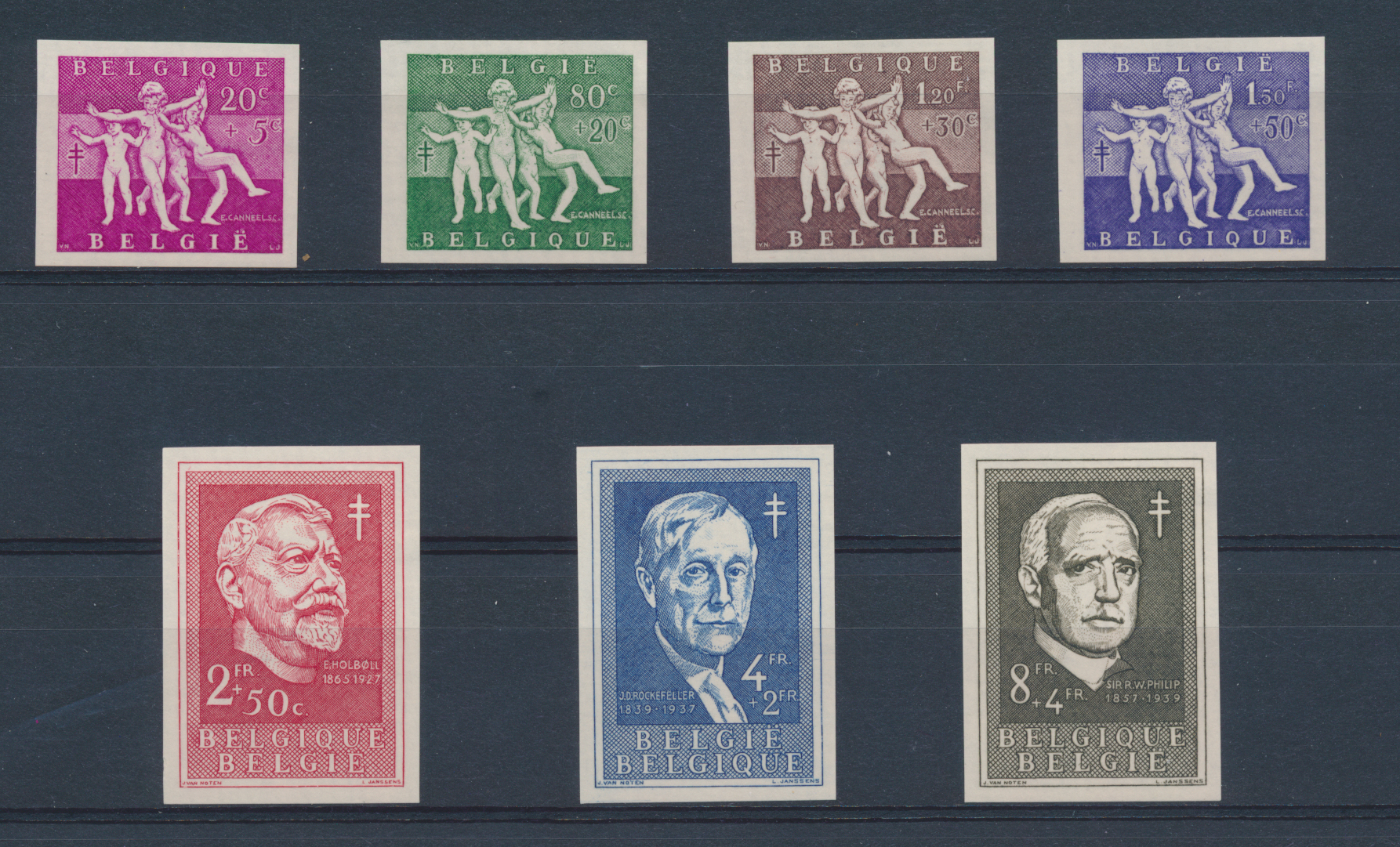 Lot 2315 - Uitgifte vanaf 1951 Cijfer op heraldieke leeuw - Van Looy & Van Looy Sale #176 , Special Classic Europe Lot 2315 - Uitgifte vanaf 1951 Cijfer op heraldieke leeuw - Van Looy & Van Looy Sale #176 , Special Classic Europe