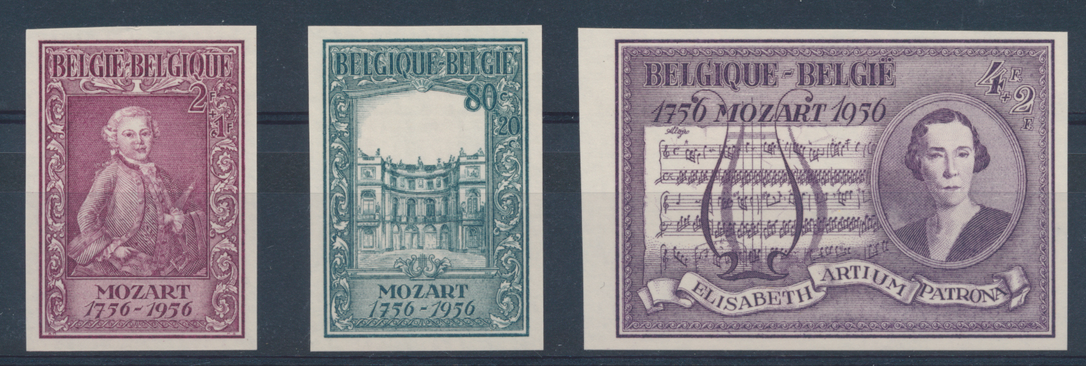 Lot 2316 - Uitgifte vanaf 1951 Cijfer op heraldieke leeuw - Van Looy & Van Looy Sale #176 , Special Classic Europe Lot 2316 - Uitgifte vanaf 1951 Cijfer op heraldieke leeuw - Van Looy & Van Looy Sale #176 , Special Classic Europe