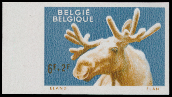Lot 2338 - Boudewijn bril Zegels - Van Looy & Van Looy Sale #176 , Special Classic Europe Lot 2338 - Boudewijn bril Zegels - Van Looy & Van Looy Sale #176 , Special Classic Europe