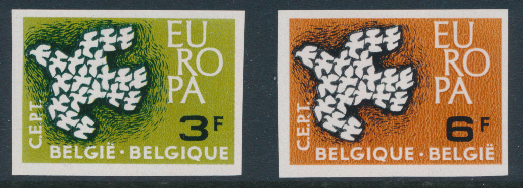 Lot 2339 - Boudewijn bril Zegels - Van Looy & Van Looy Sale #176 , Special Classic Europe Lot 2339 - Boudewijn bril Zegels - Van Looy & Van Looy Sale #176 , Special Classic Europe
