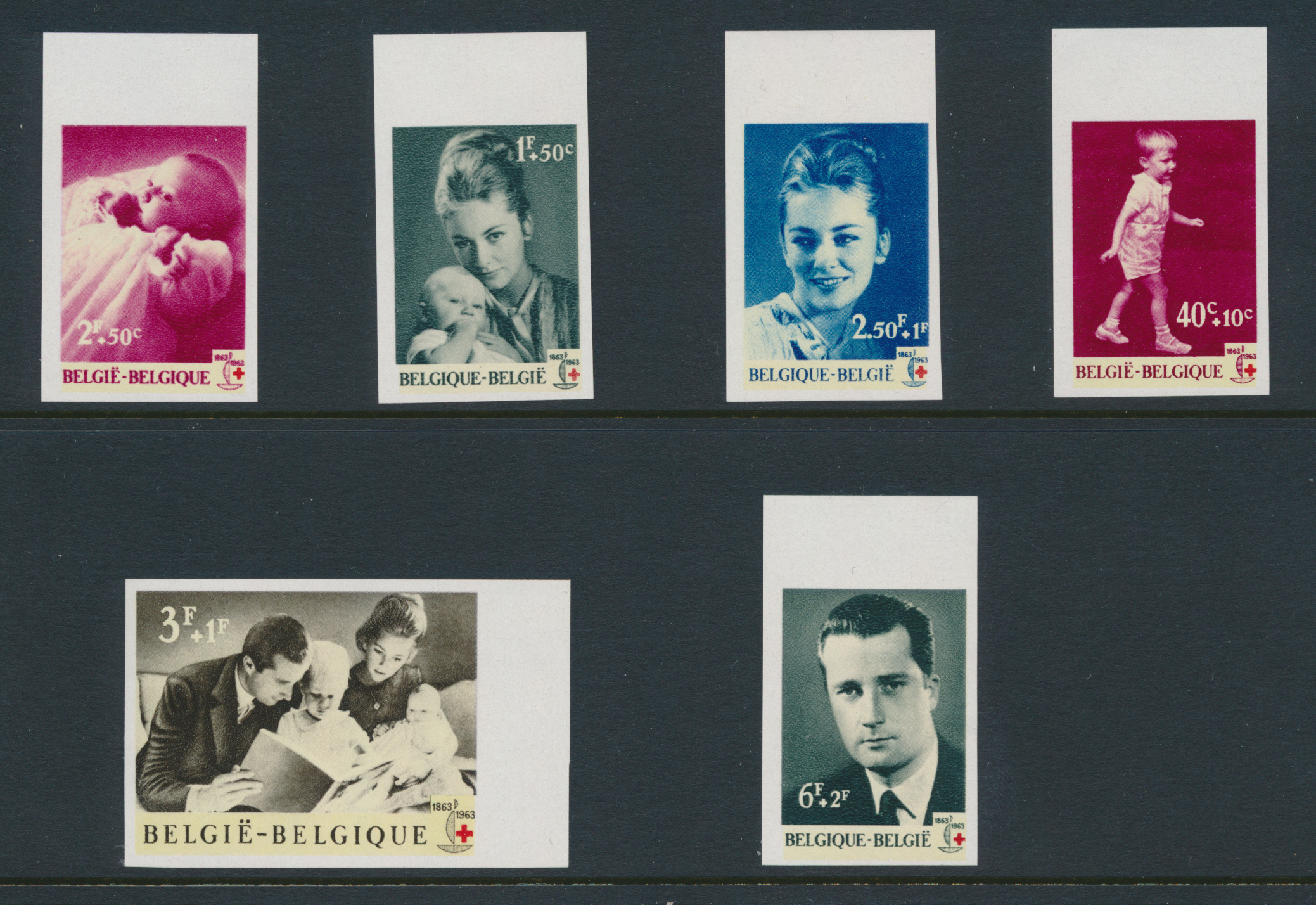 Lot 2344 - Boudewijn bril Zegels - Van Looy & Van Looy Sale #176 , Special Classic Europe Lot 2344 - Boudewijn bril Zegels - Van Looy & Van Looy Sale #176 , Special Classic Europe
