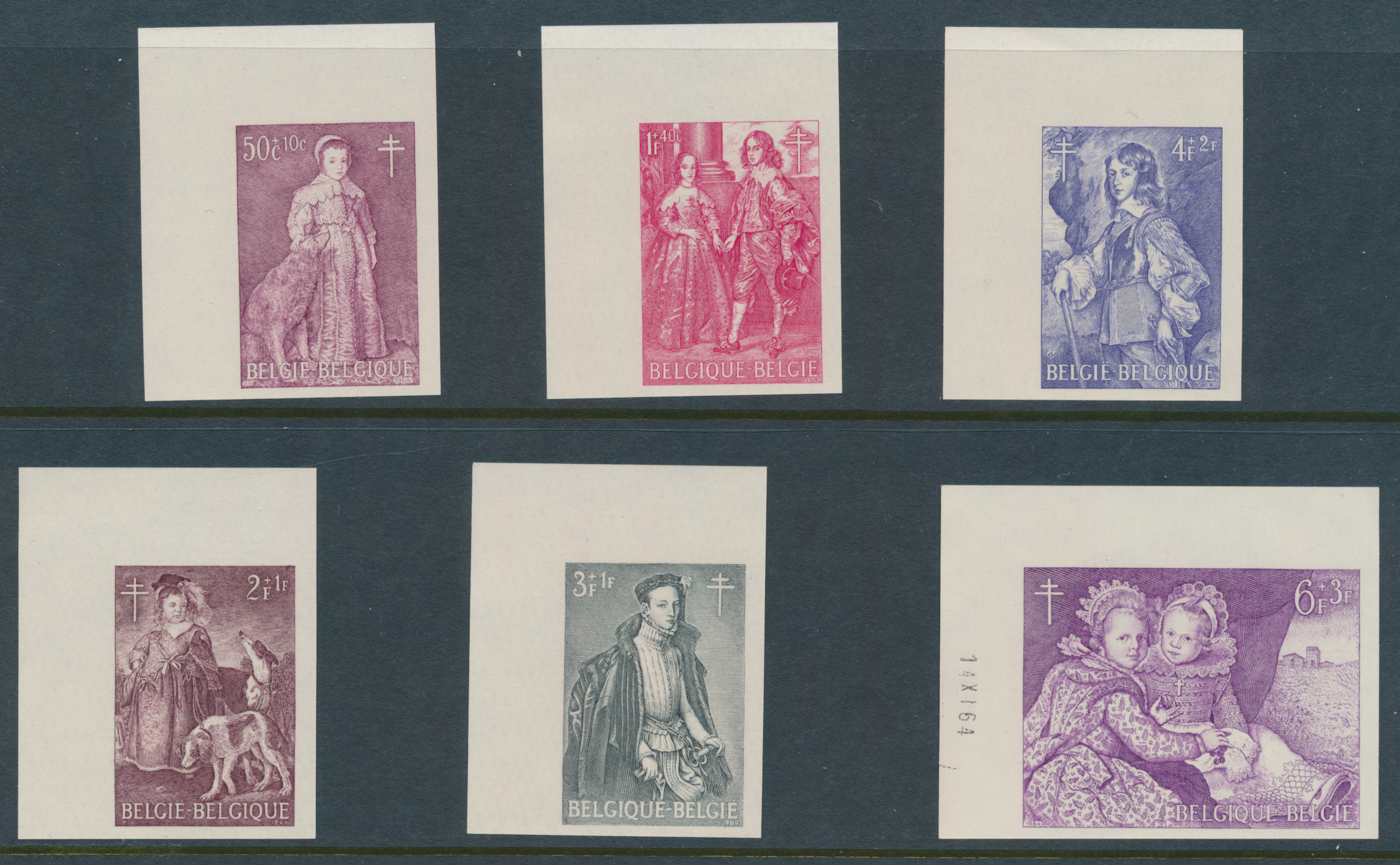 Lot 2346 - Boudewijn bril Poststukken/Brieven - Van Looy & Van Looy Sale #176 , Special Classic Europe Lot 2346 - Boudewijn bril Poststukken/Brieven - Van Looy & Van Looy Sale #176 , Special Classic Europe