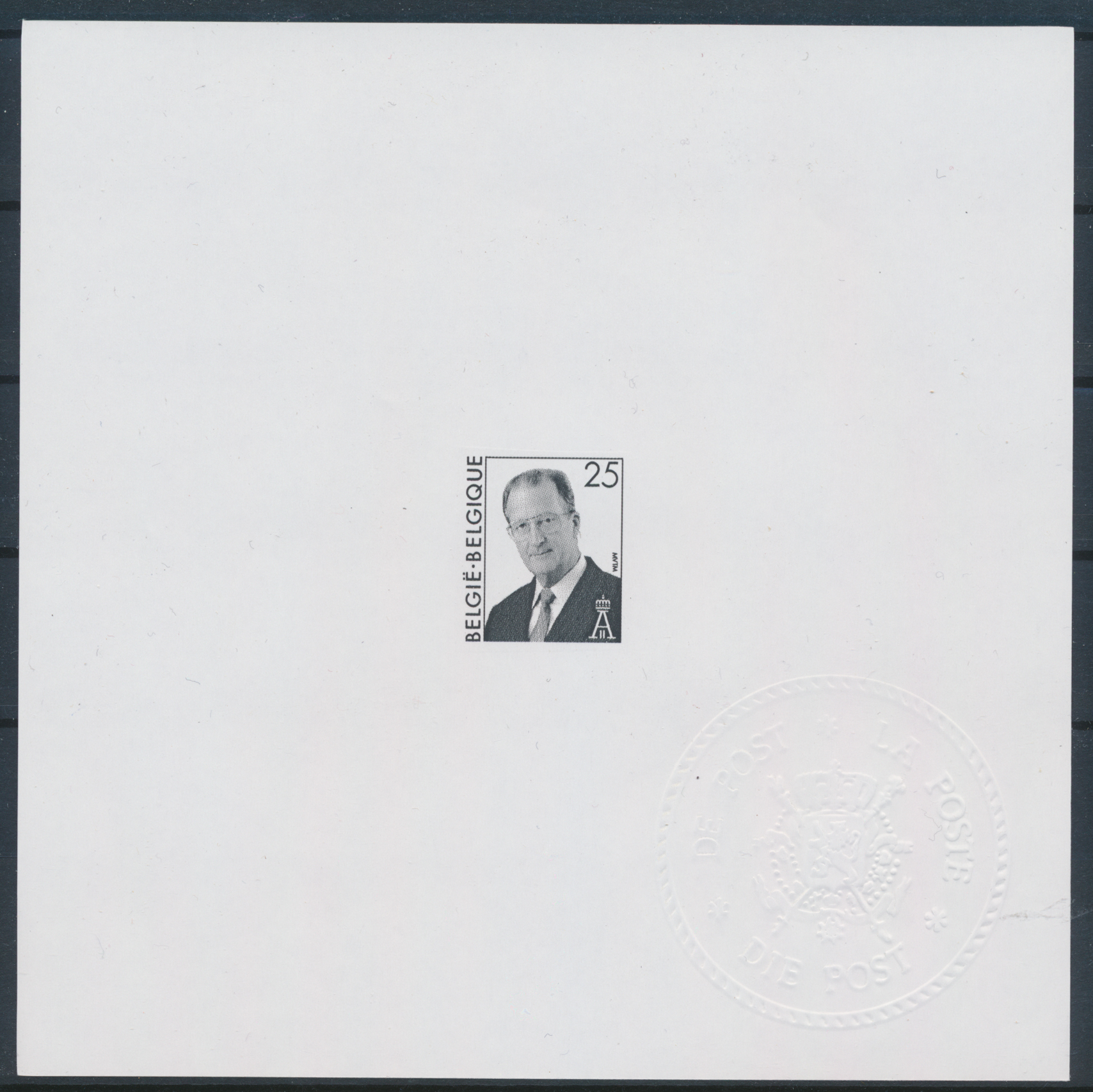 Lot 2430 - Variëteiten - Van Looy & Van Looy Sale #176 , Special Classic Europe Lot 2430 - Variëteiten - Van Looy & Van Looy Sale #176 , Special Classic Europe