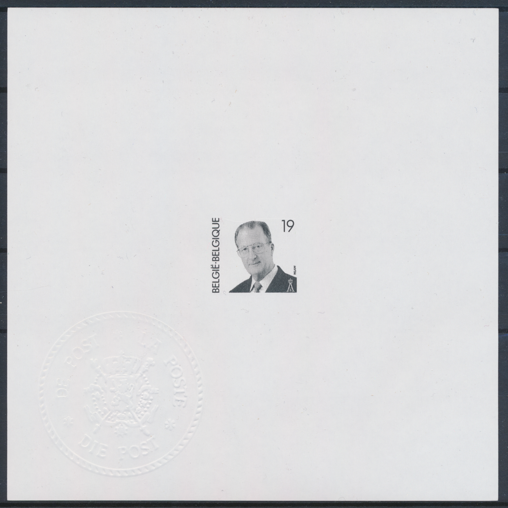 Lot 2431 - Variëteiten - Van Looy & Van Looy Sale #176 , Special Classic Europe Lot 2431 - Variëteiten - Van Looy & Van Looy Sale #176 , Special Classic Europe