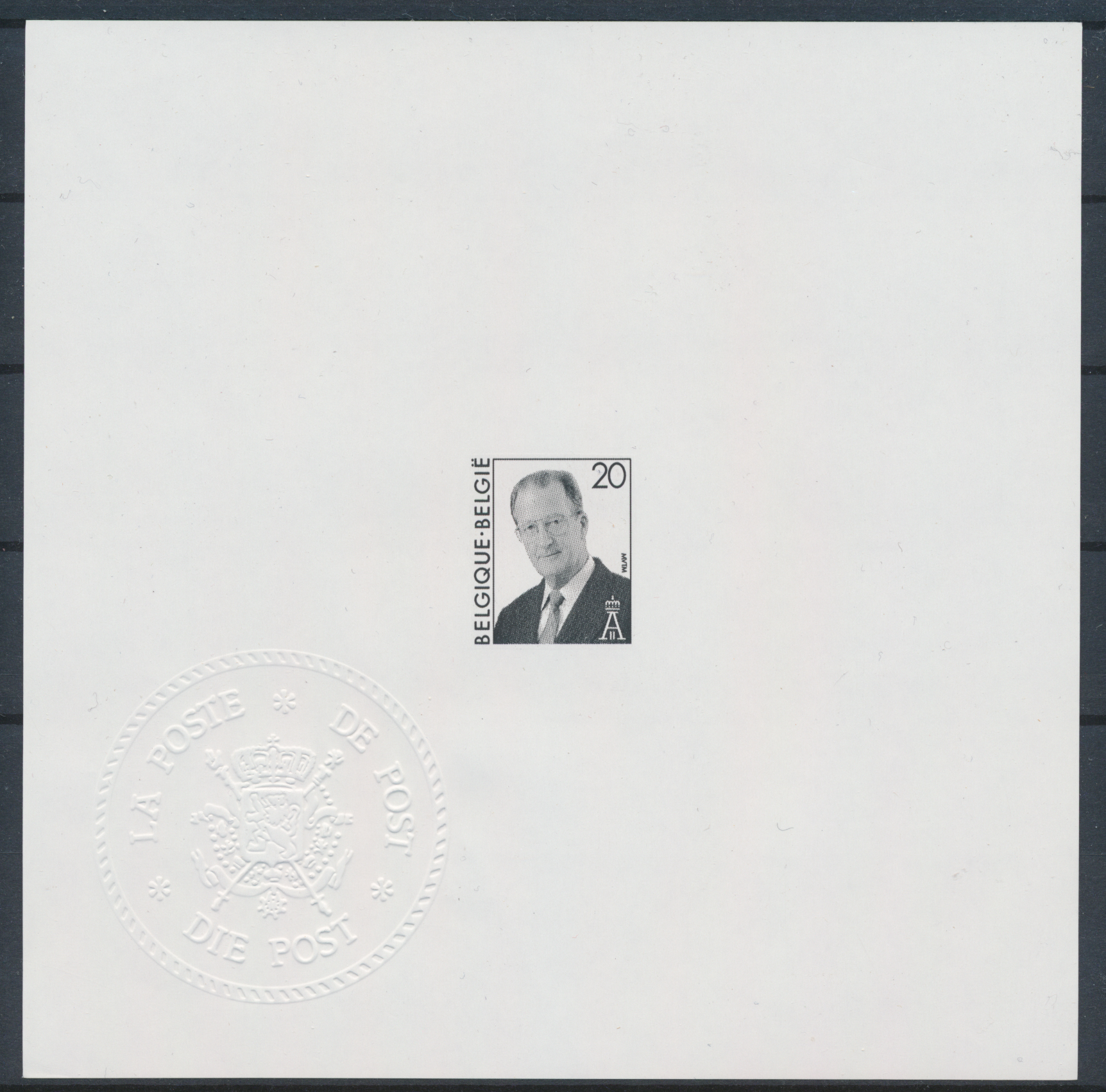 Lot 2432 - Variëteiten - Van Looy & Van Looy Sale #176 , Special Classic Europe Lot 2432 - Variëteiten - Van Looy & Van Looy Sale #176 , Special Classic Europe