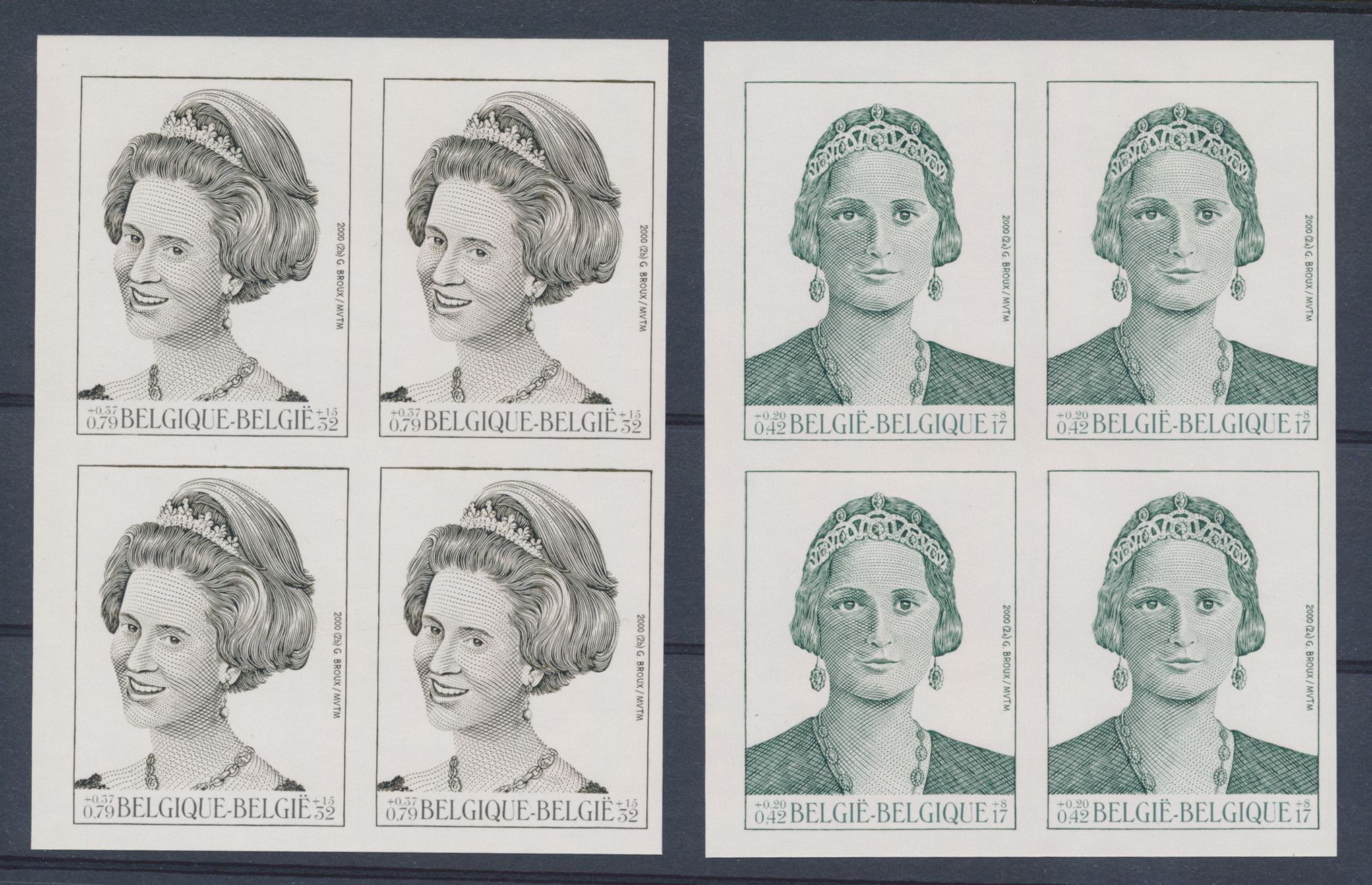 Lot 2438 - Variëteiten - Van Looy & Van Looy Sale #176 , Special Classic Europe Lot 2438 - Variëteiten - Van Looy & Van Looy Sale #176 , Special Classic Europe