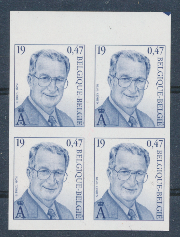 Lot 2439 - Variëteiten - Van Looy & Van Looy Sale #176 , Special Classic Europe Lot 2439 - Variëteiten - Van Looy & Van Looy Sale #176 , Special Classic Europe
