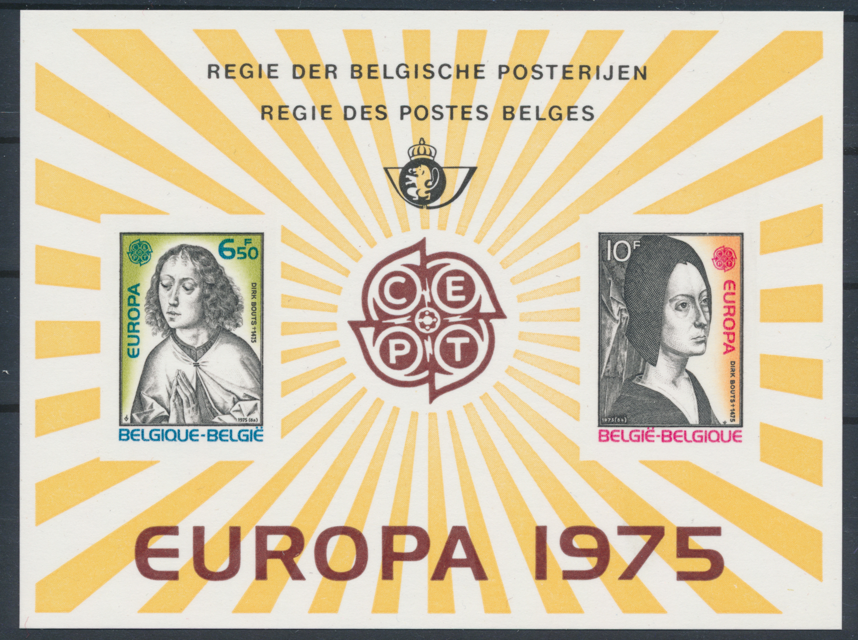 Lot 2643 - POSTZEGELBOEKJES - Van Looy & Van Looy Sale #176 , Special Classic Europe Lot 2643 - POSTZEGELBOEKJES - Van Looy & Van Looy Sale #176 , Special Classic Europe