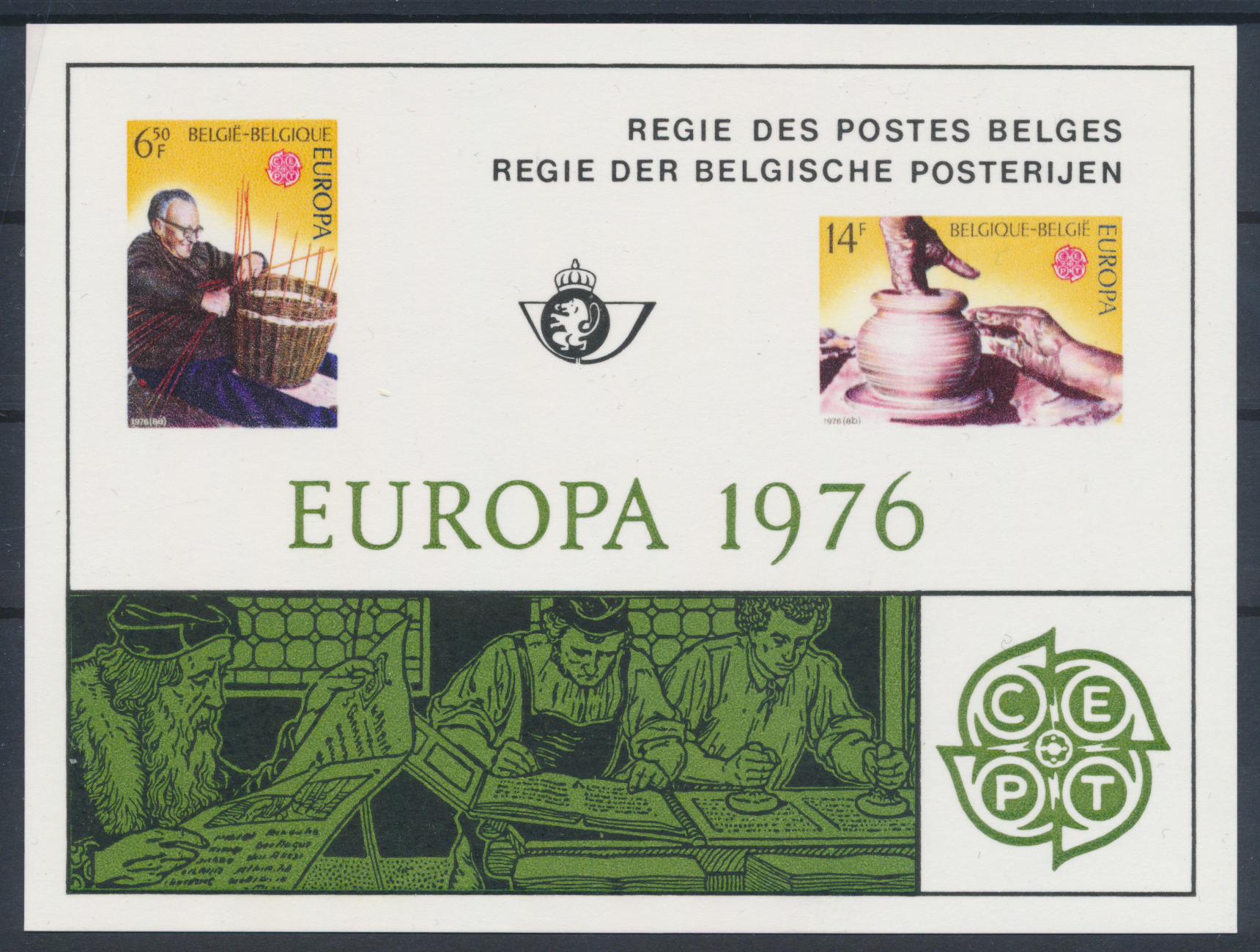 Lot 2644 - POSTZEGELBOEKJES - Van Looy & Van Looy Sale #176 , Special Classic Europe Lot 2644 - POSTZEGELBOEKJES - Van Looy & Van Looy Sale #176 , Special Classic Europe