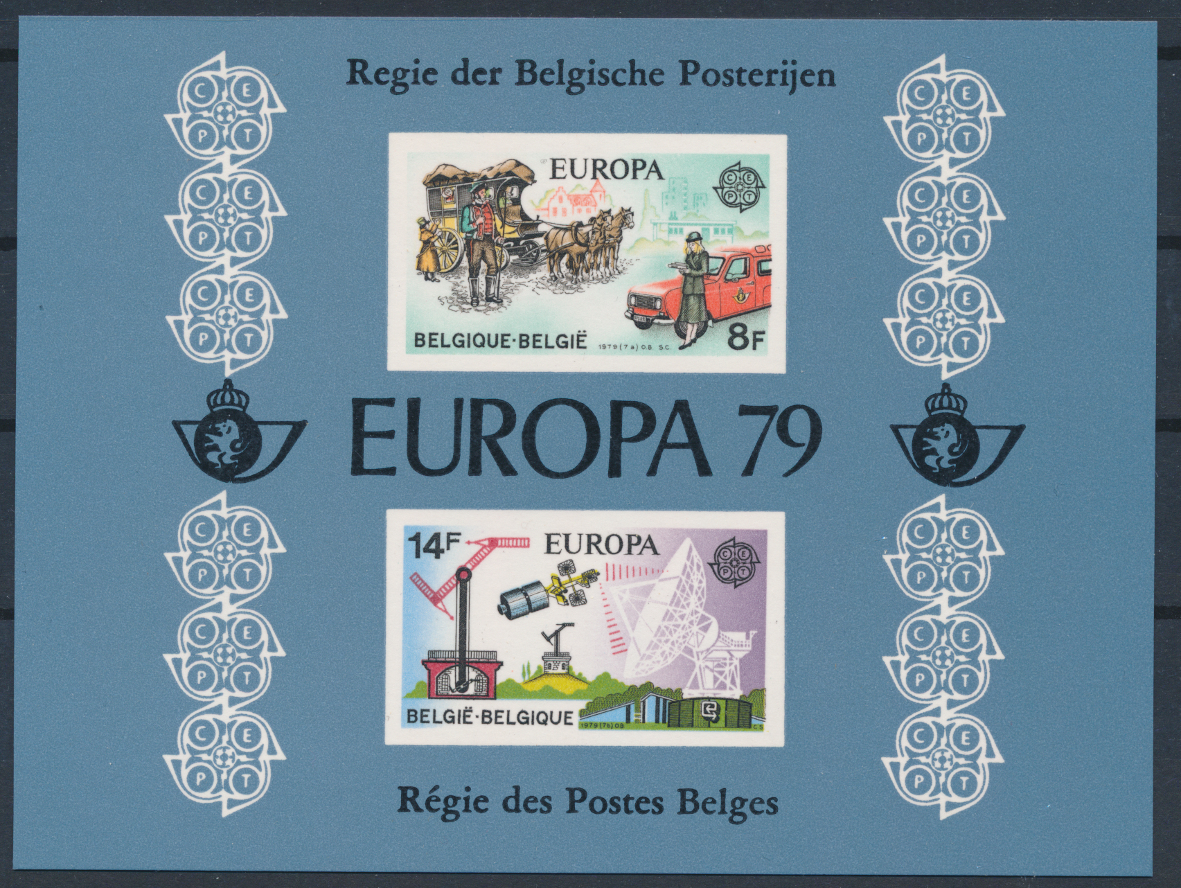 Lot 2647 - POSTZEGELBOEKJES - Van Looy & Van Looy Sale #176 , Special Classic Europe Lot 2647 - POSTZEGELBOEKJES - Van Looy & Van Looy Sale #176 , Special Classic Europe