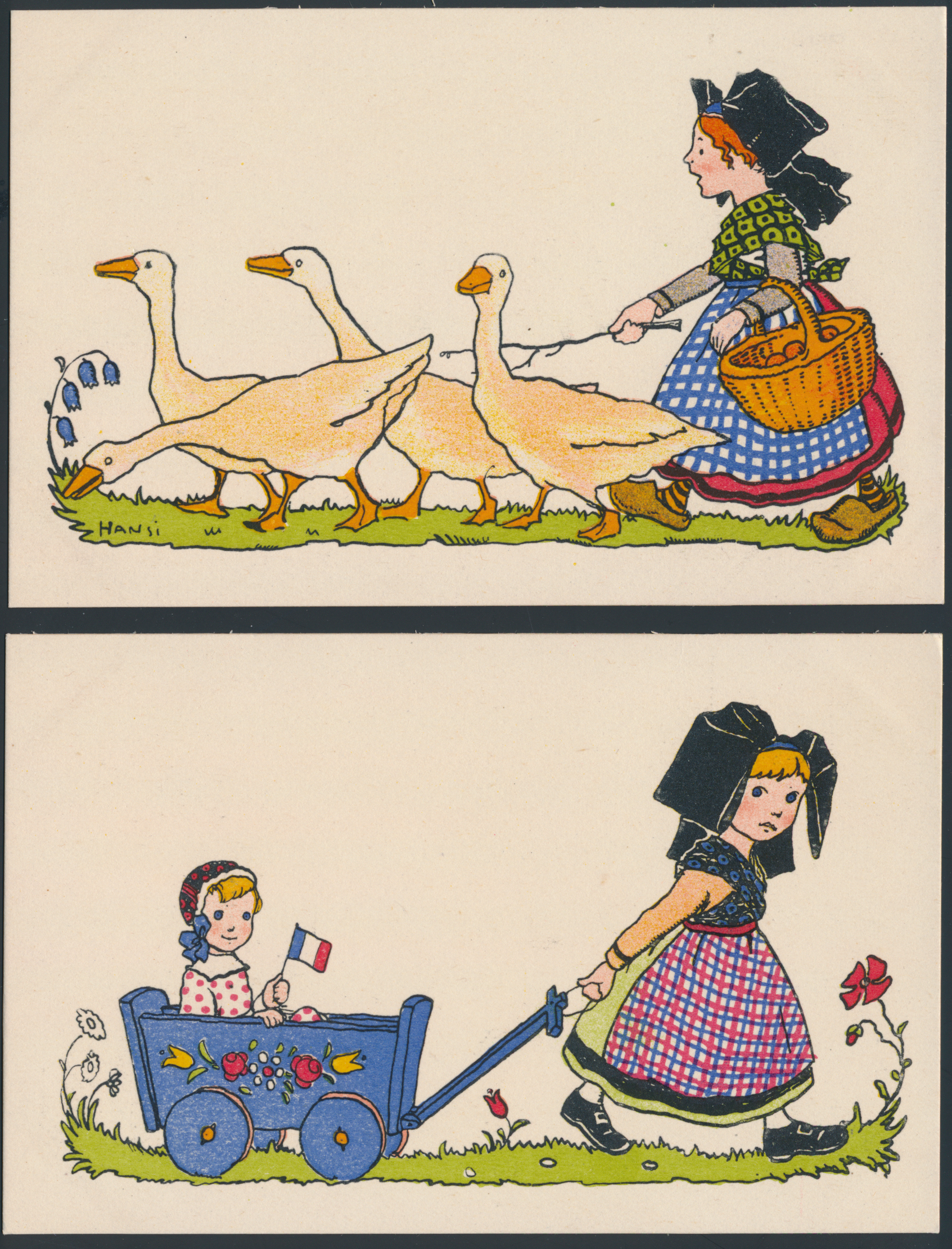 Lot 284 - WERELD Diverse landen, gemengd -  Van Looy & Van Looy Sale #176 , Special Classic Europe