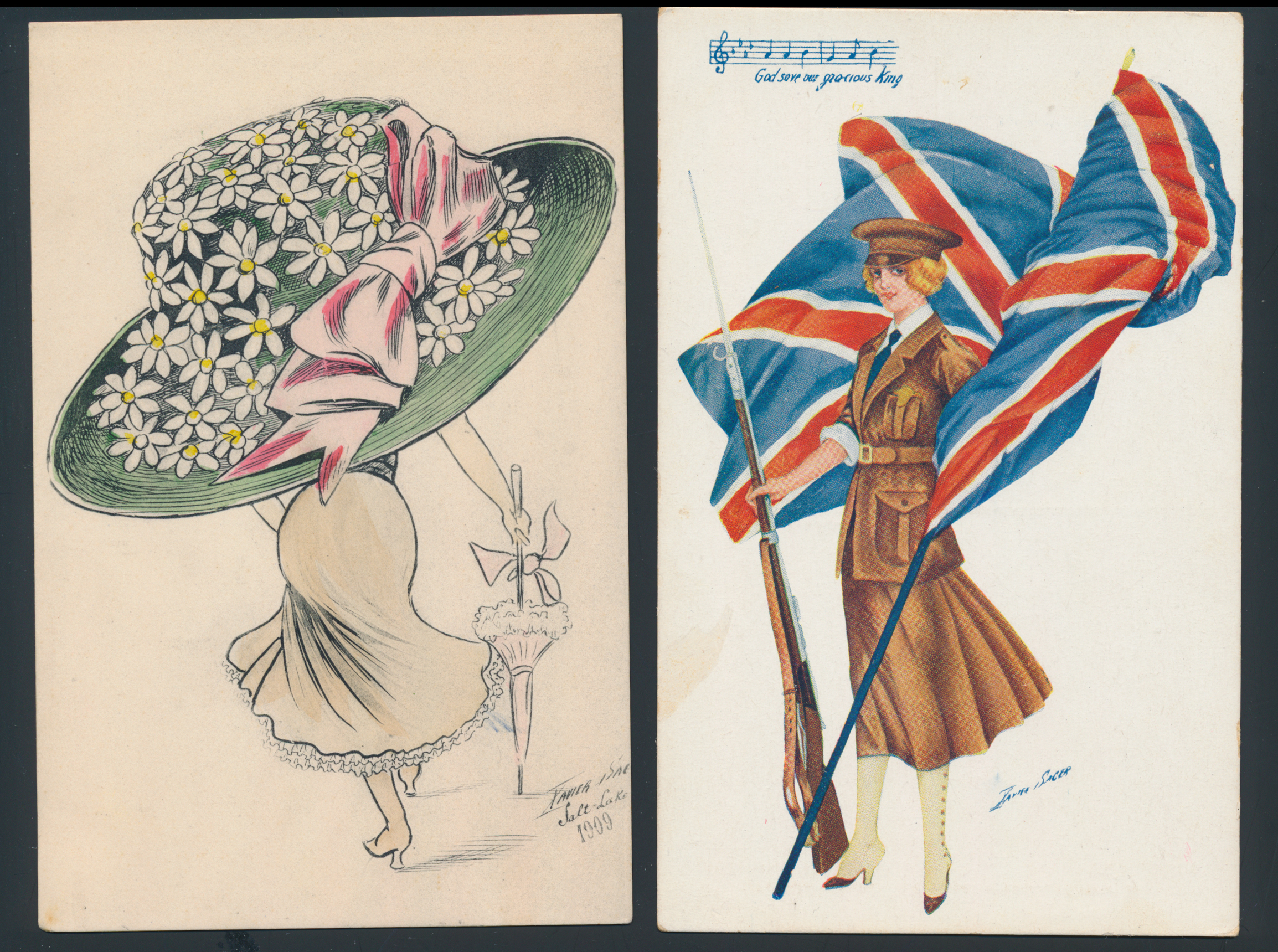 Lot 289 - WERELD Diverse landen, gemengd -  Van Looy & Van Looy Sale #176 , Special Classic Europe