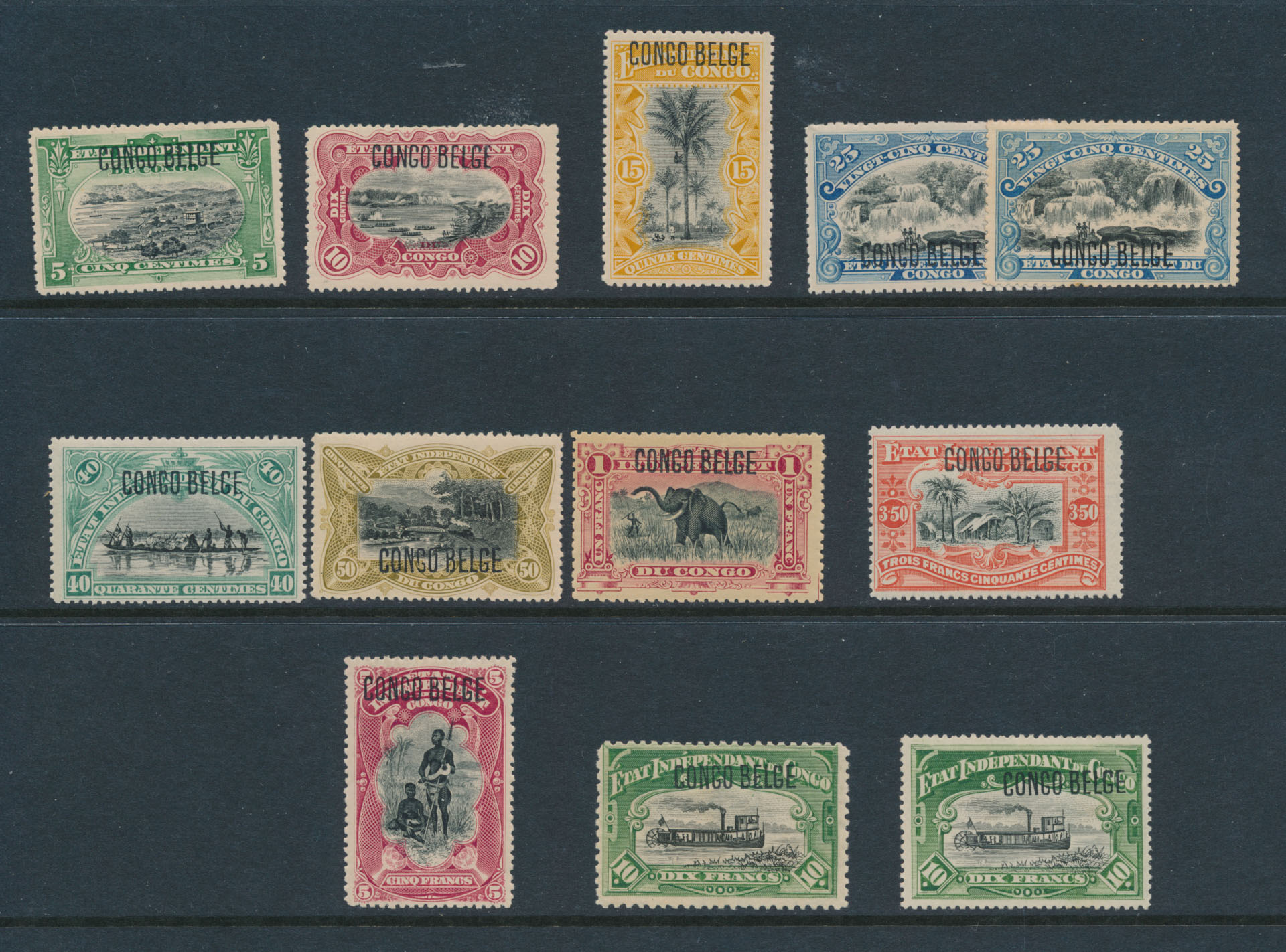 Lot 3399 - DOZEN Zegels - Van Looy & Van Looy Sale #176 , Special Classic Europe Lot 3399 - DOZEN Zegels - Van Looy & Van Looy Sale #176 , Special Classic Europe