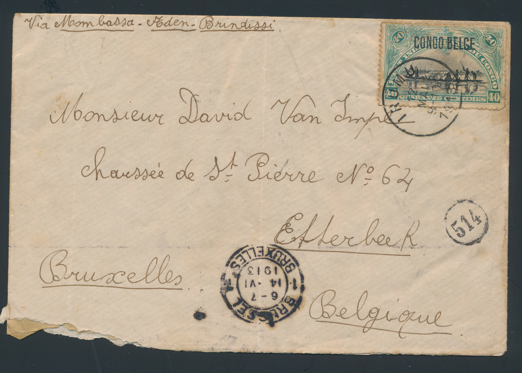 Lot 3406 - DOZEN Zegels - Van Looy & Van Looy Sale #176 , Special Classic Europe Lot 3406 - DOZEN Zegels - Van Looy & Van Looy Sale #176 , Special Classic Europe