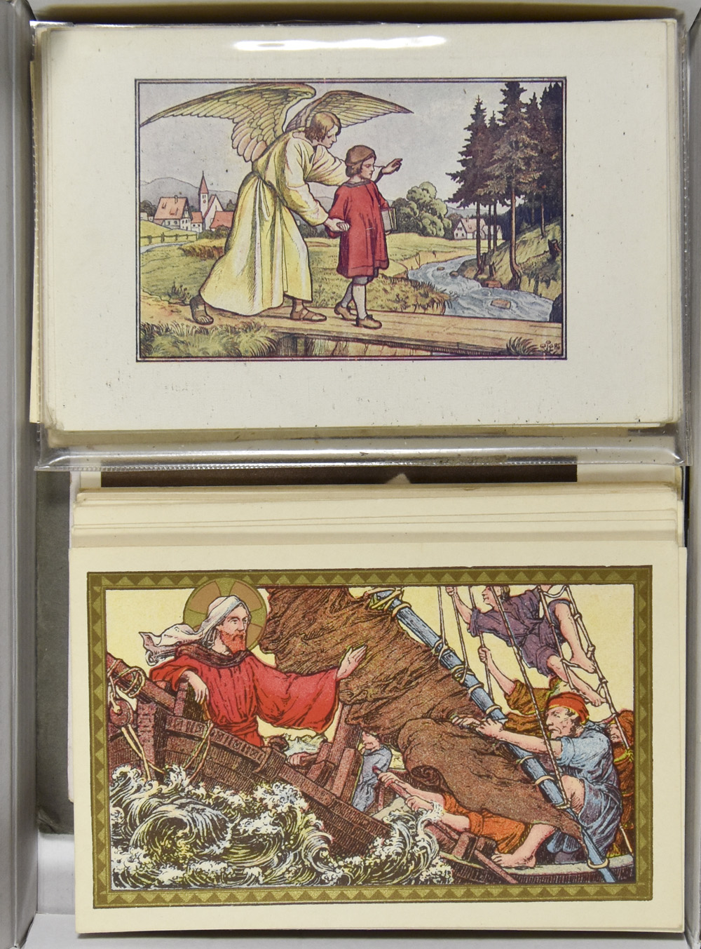 Lot 399 - THEMA Fantasie -  Van Looy & Van Looy Sale #176 , Special Classic Europe