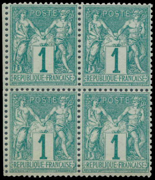 Lot 4026 - ANDORRA Frans - Van Looy & Van Looy Sale #176 , Special Classic Europe Lot 4026 - ANDORRA Frans - Van Looy & Van Looy Sale #176 , Special Classic Europe