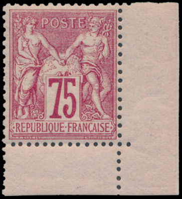 Lot 4027 - ANDORRA Frans - Van Looy & Van Looy Sale #176 , Special Classic Europe Lot 4027 - ANDORRA Frans - Van Looy & Van Looy Sale #176 , Special Classic Europe